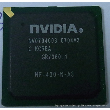 Integrated Circuits Ic Nf-430-n-a3